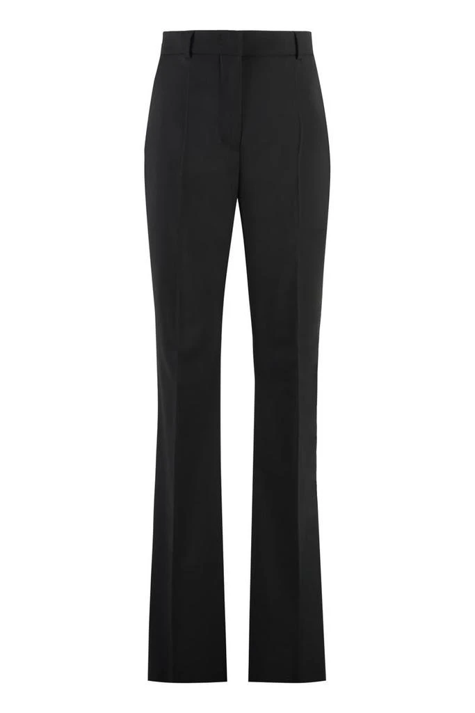 Sportmax Sportmax Hangar Flared Trousers 1