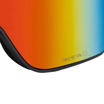 Optic Nerve SouthPaw Goggles 4