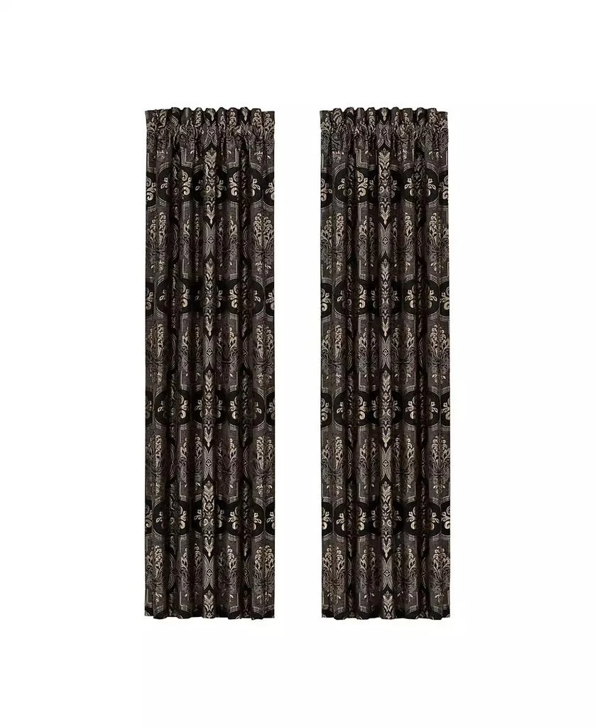 J Queen New York Windham 4-Pc. Comforter Set, California 1