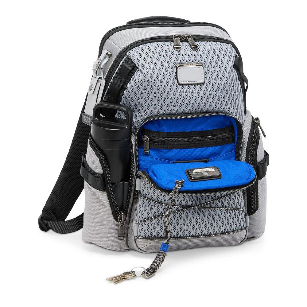 Tumi Navigation Backpack 3