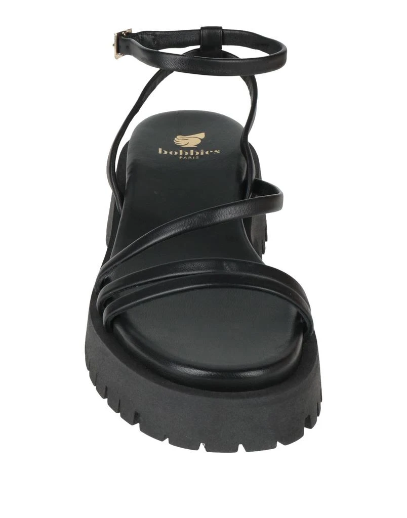 Bobbies Sandals 4