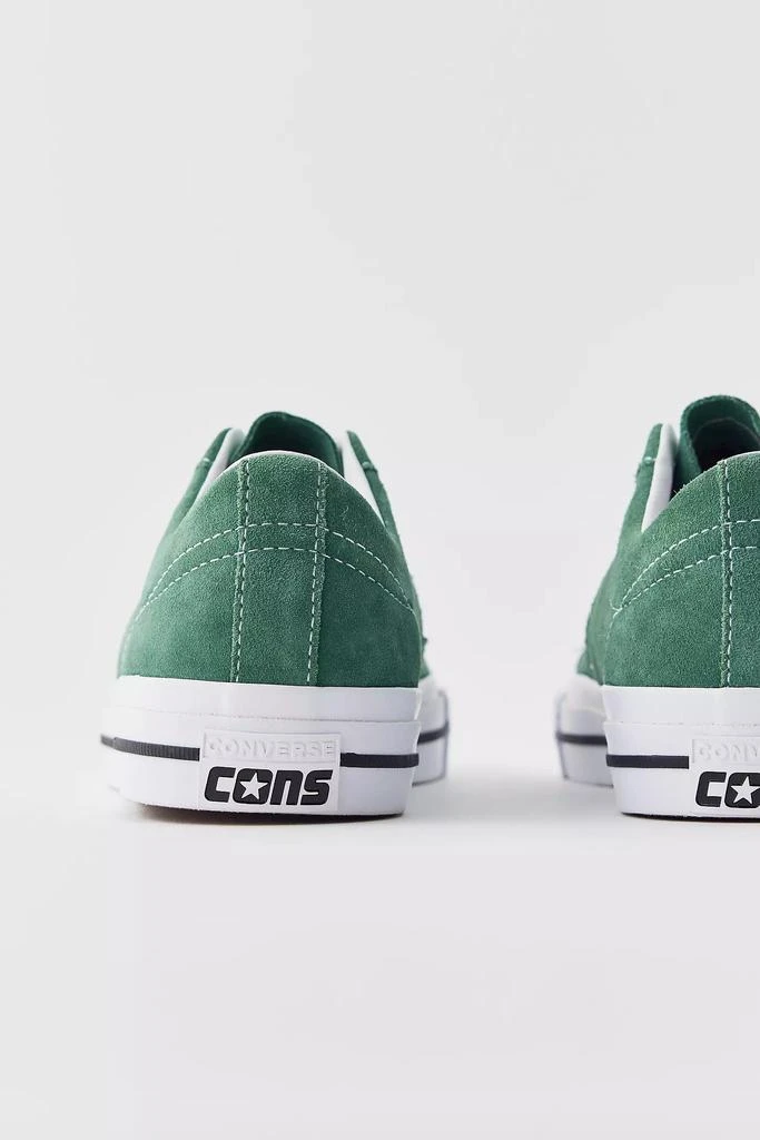 Converse Converse Women's Cons One Star Pro Sneaker 2