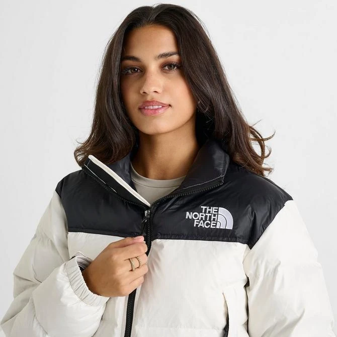 The North Face Women's The North Face Nuptse Short Jacket 5