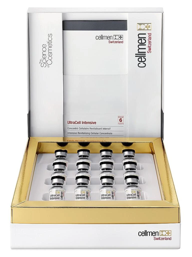 Cellcosmet Cellmen UltraCell Intensive 1