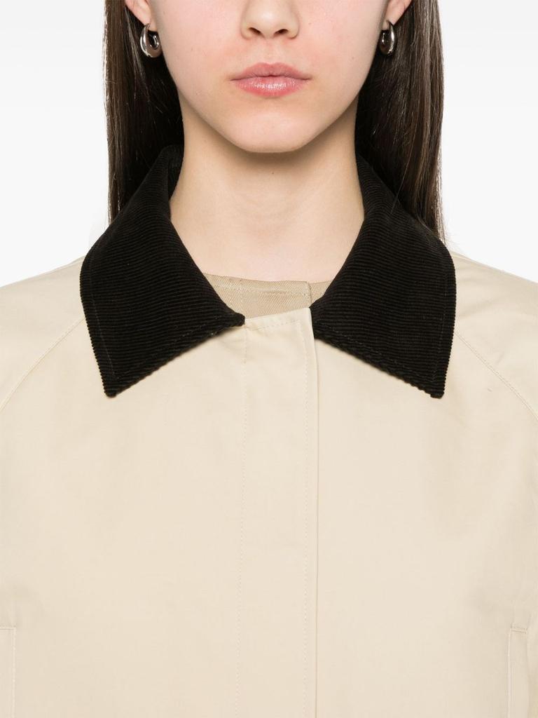 Totême TOTEME - Summer Country Jacket