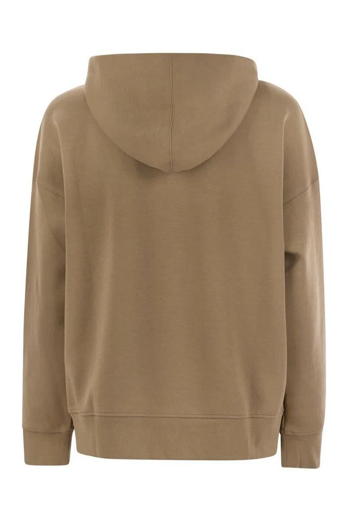 'S Max Mara 'S Max Mara Jour - Sweatshirt In Technical Cotton Jersey 2