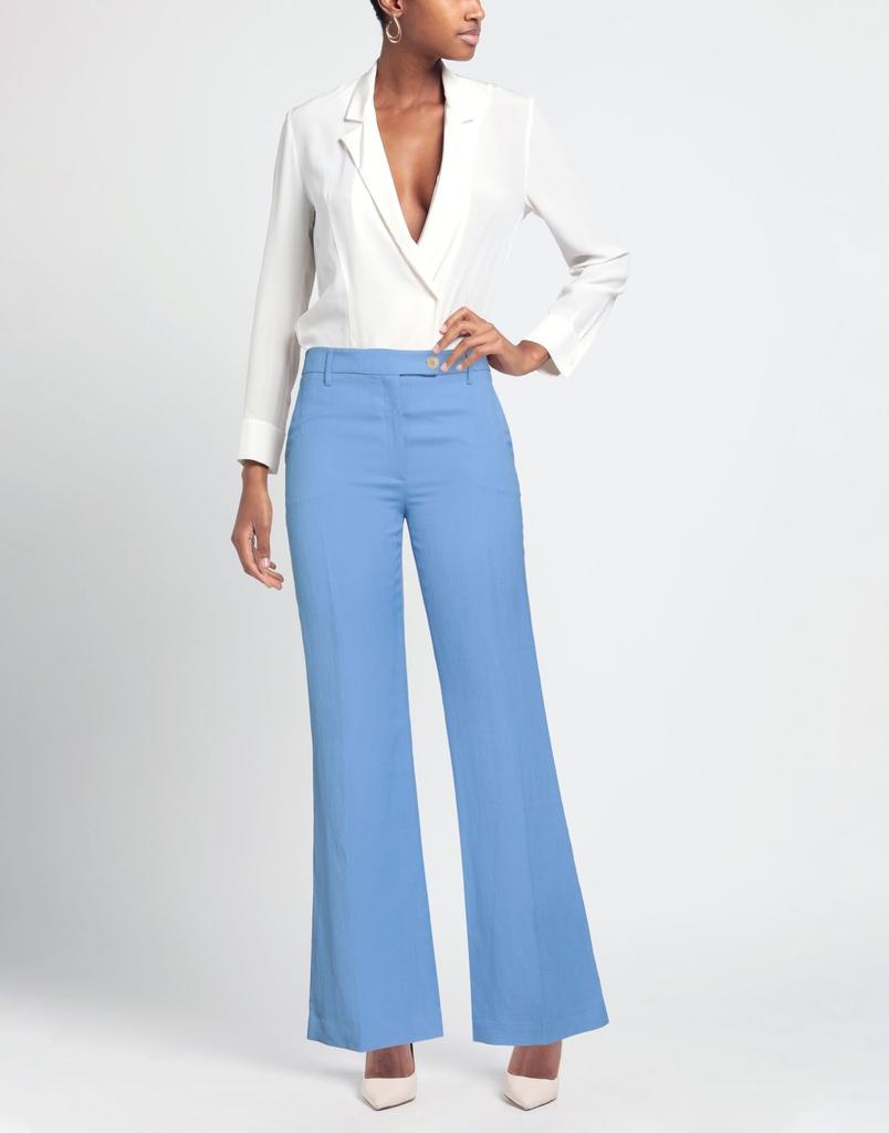 TRUE ROYAL Casual pants