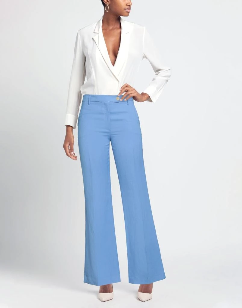 TRUE ROYAL Casual pants 2