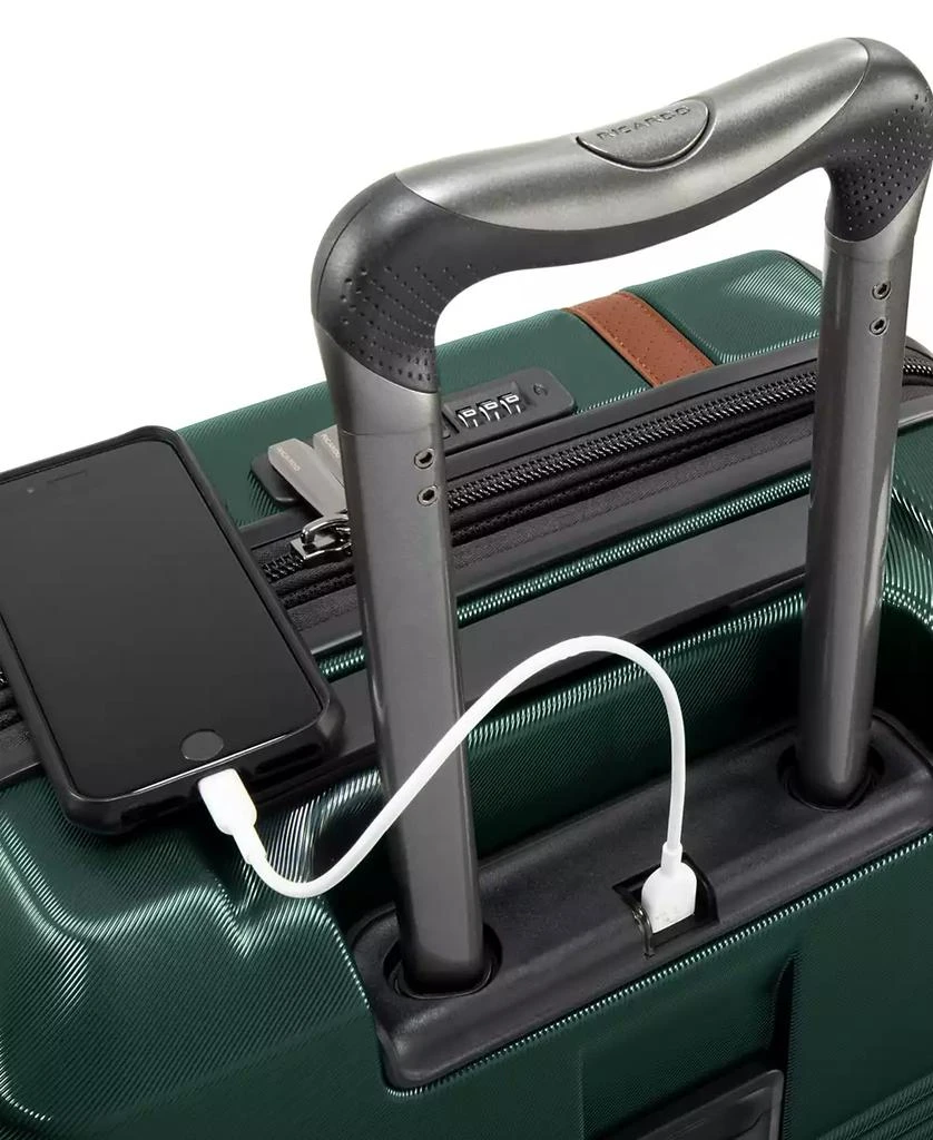 Ricardo CLOSEOUT! Cabrillo 3.0 Hardside 21" Carry-On Spinner Suitcase 7
