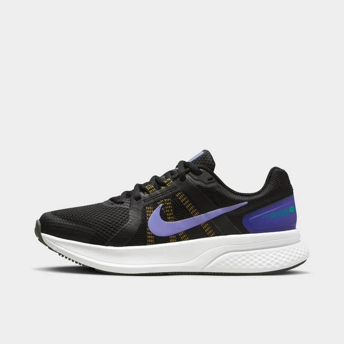 NIKE Women's Nike Run Swift 2 Running Shoes 1