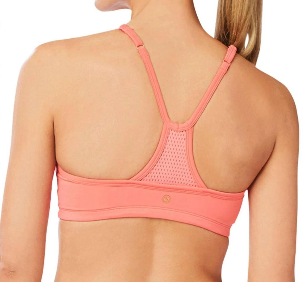 Shape Active Exceed Low Impact Sports Bra 2