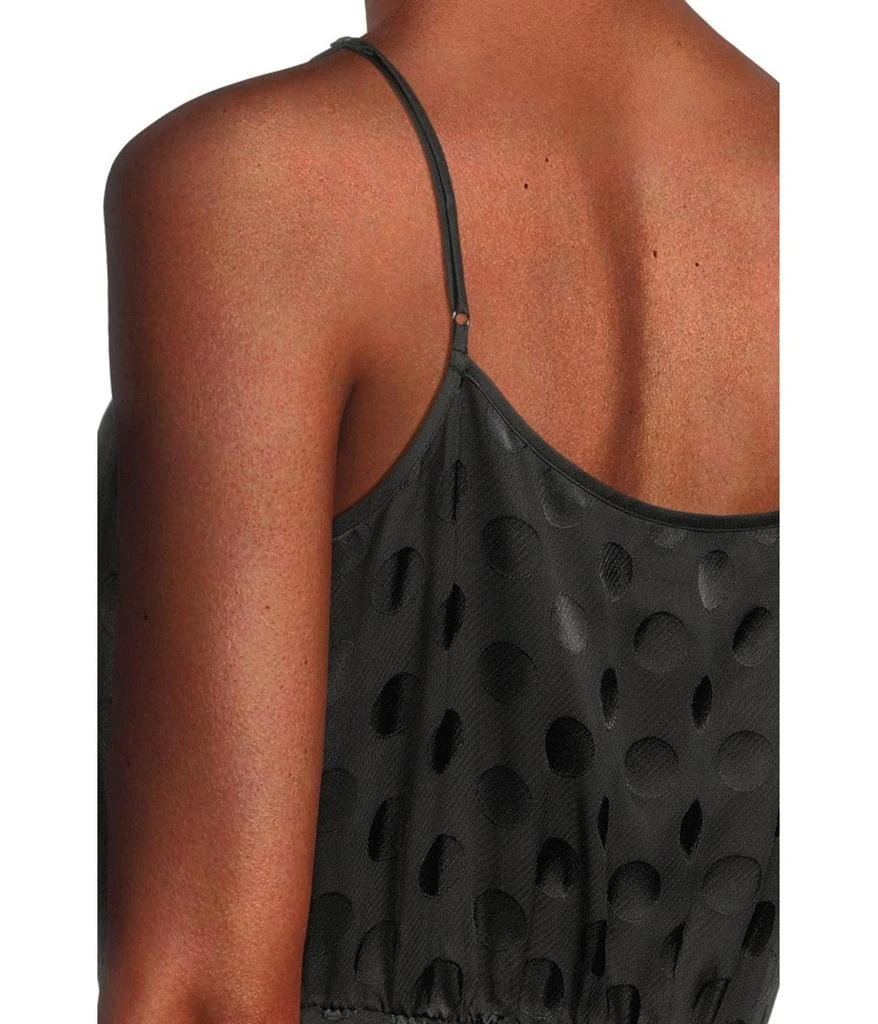 ALL SAINTS Leia Dott Dress 4