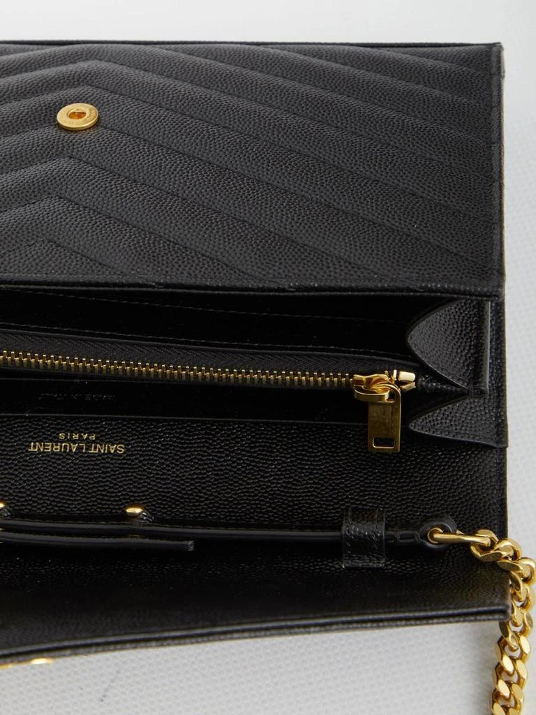 Yves Saint Laurent Cassandre Pouch 4