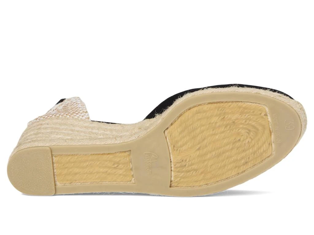Castaner Carina 60mm Wedge Espadrille 3