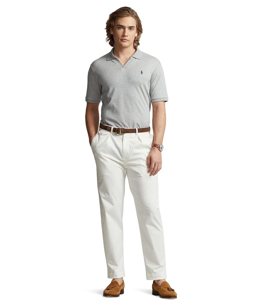 Polo Ralph Lauren Classic Fit Soft Cotton Polo Shirt 4