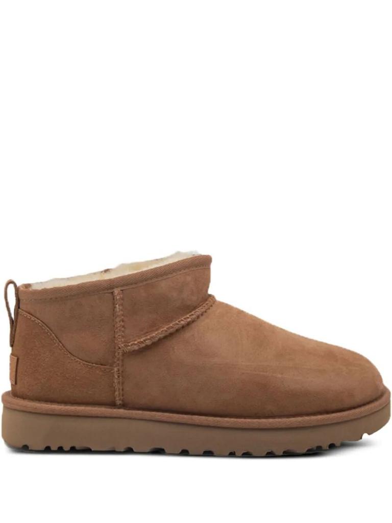 UGG UGG Classic Ultra Mini Boots Shoes