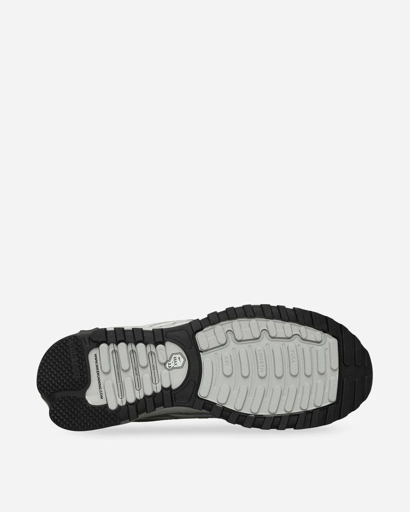 NIKE Air Max TL 2.5 Sneakers Flat Silver / Metallic Silver 5