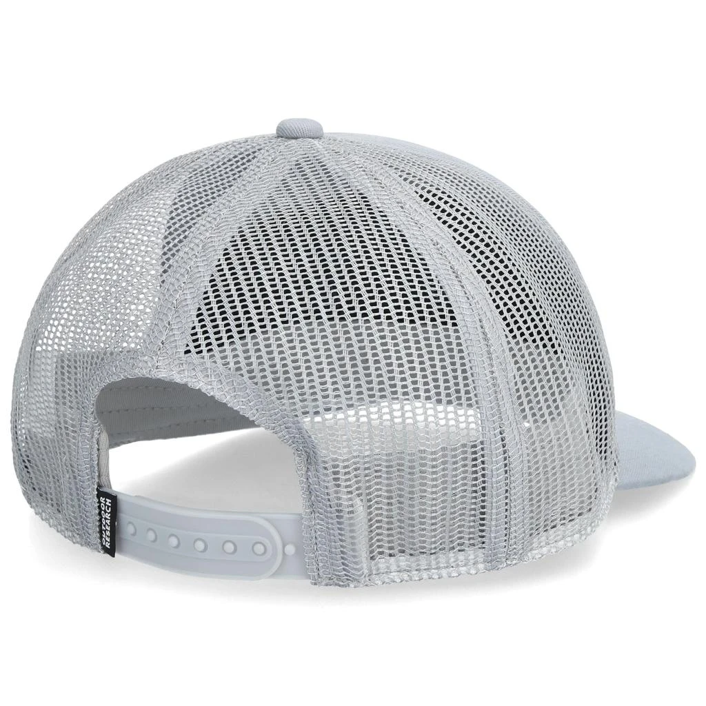 Outdoor Research Advocate Trucker Lo Pro Cap 2