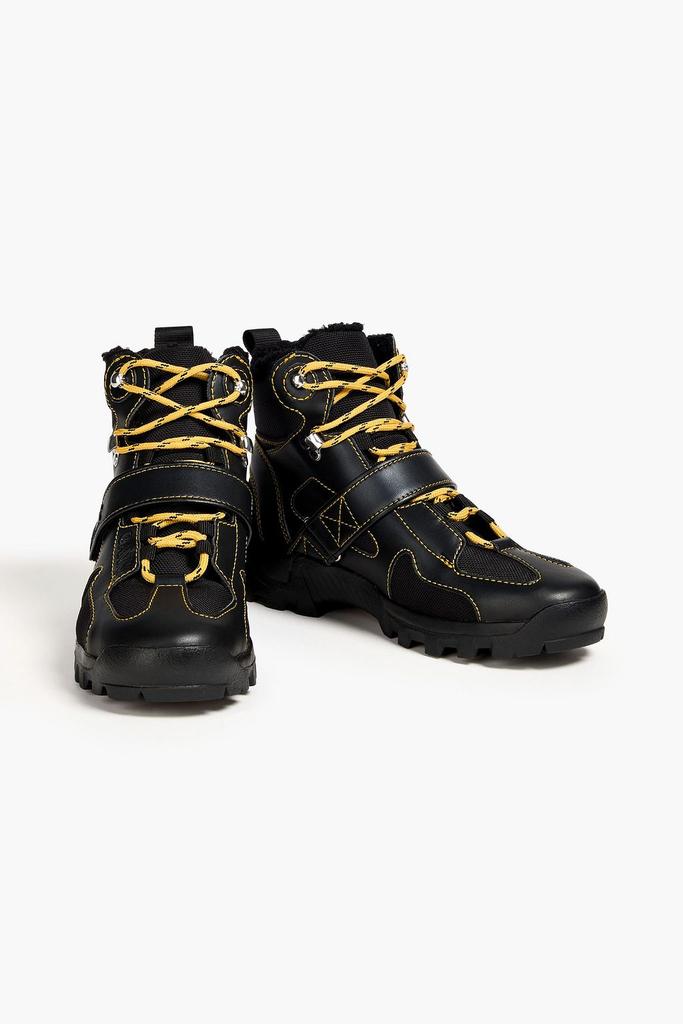 Ganni Hiking boots