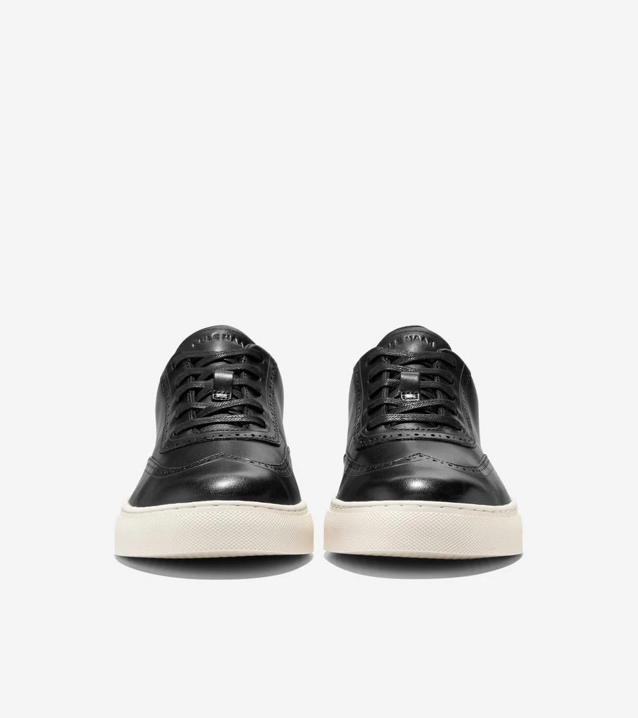 Cole Haan Grand Kittery Wingtip Sneakers 3
