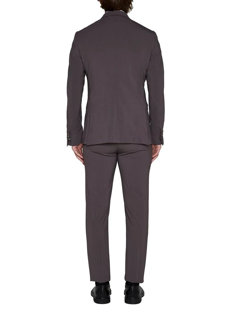 Maurizio Miri Maurizio Miri Double-Breasted Suit 3