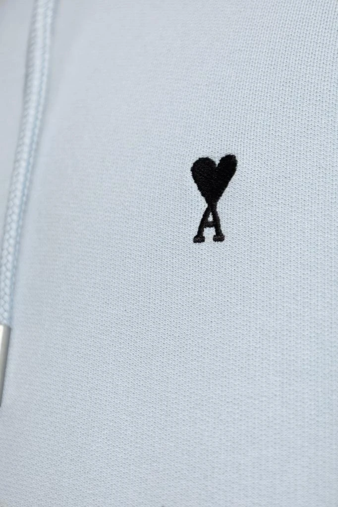 AMI AMI Ami de Coeur Classic Fit Hoodie 2