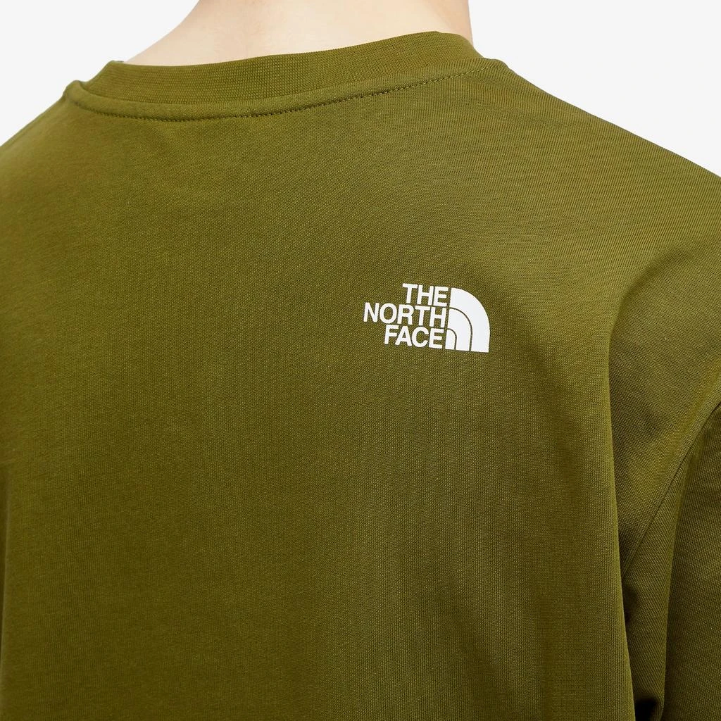 The North Face The North Face NSE Patch T-Shirt 5