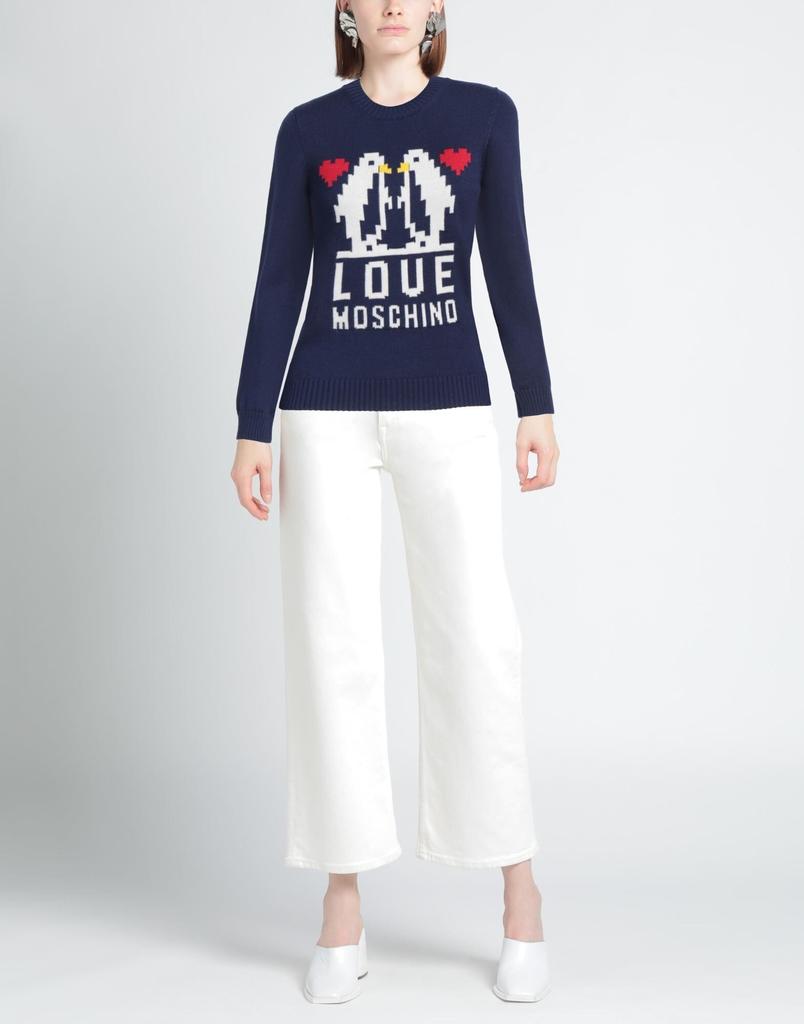 Love Moschino Sweater