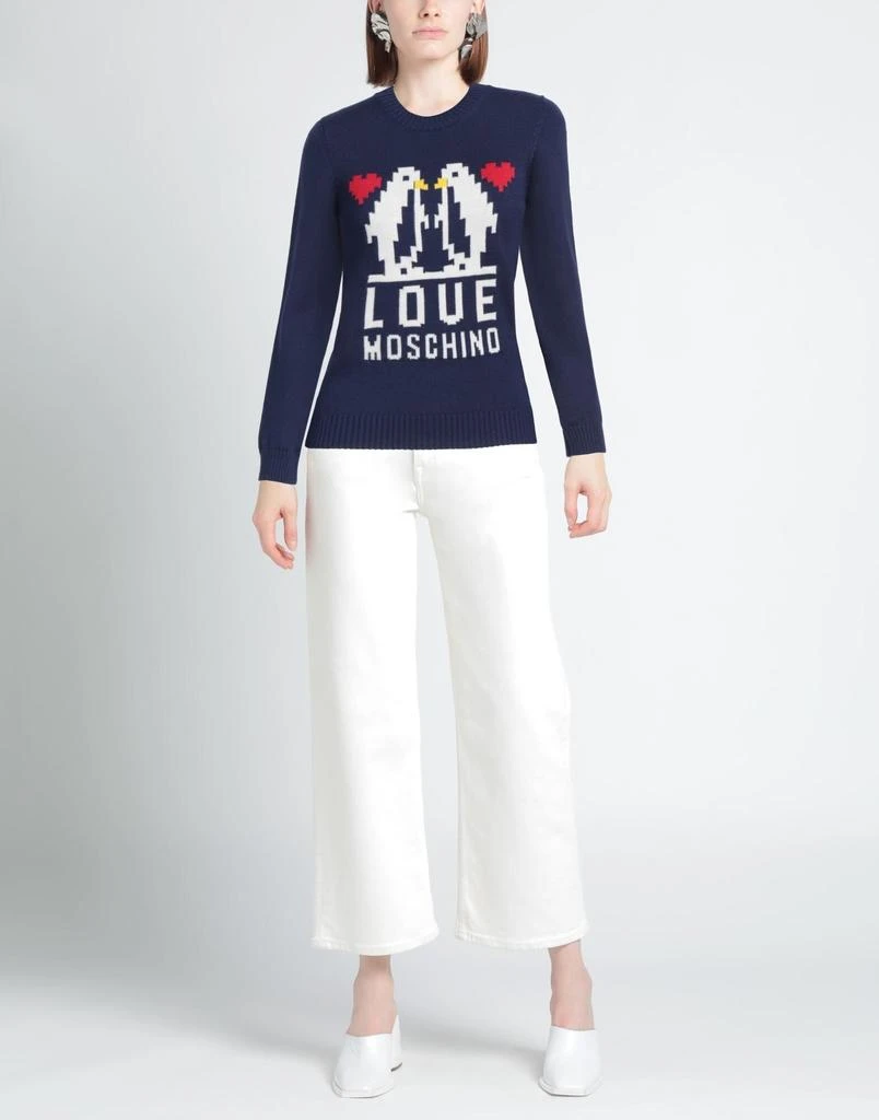Love Moschino Sweater 2