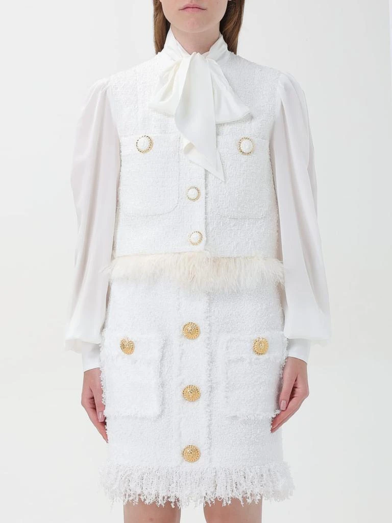 Balmain Blazer woman Balmain 1