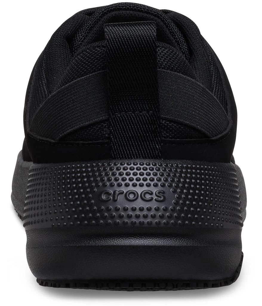 Crocs Work On The Clock Work Sneaker 5