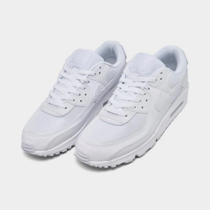 NIKE Men's Nike Air Max 90 Casual Shoes 2