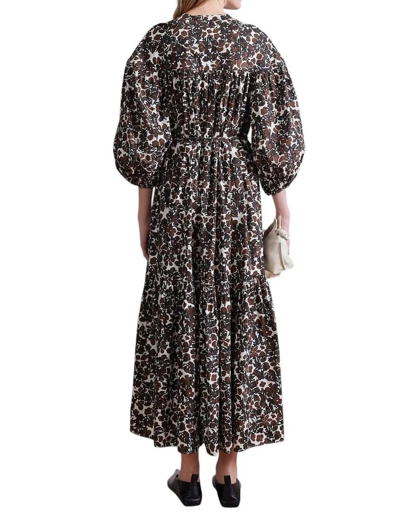 Apiece Apart Apiece Apart - Marias Maxi Dress 3