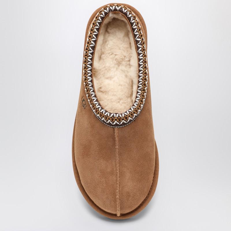 シューズ・サンダルその他 UGG Tasman chestnut eather slip-ons UGG Tasman chestnut eather slip-ons - Casual Shoes - Save