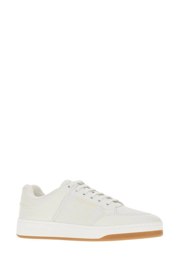 Yves Saint Laurent Saint Laurent Sneakers 4