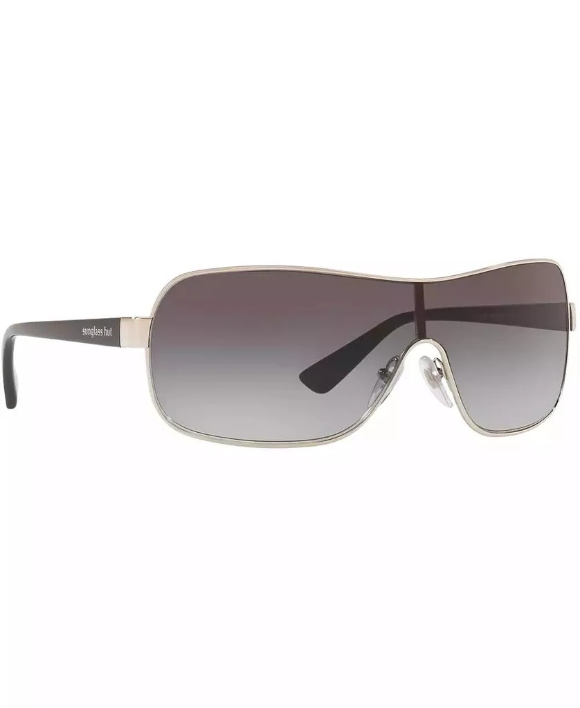 Sunglass Hut Collection Sunglasses, 0HU1008 3