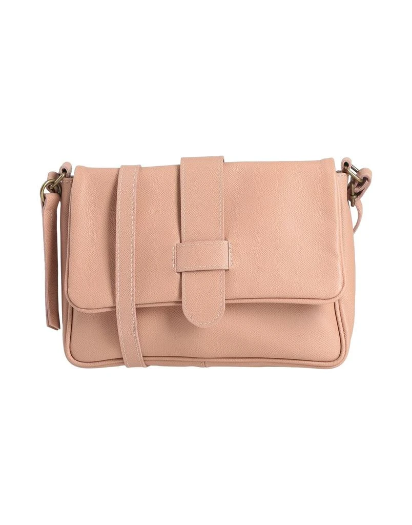 CORSIA Cross-body bags 1