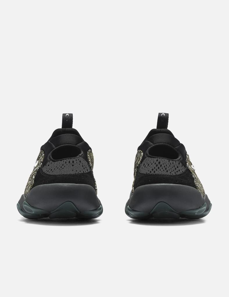 Oakley Factory Team Jacquard Orbital Flesh Sandal