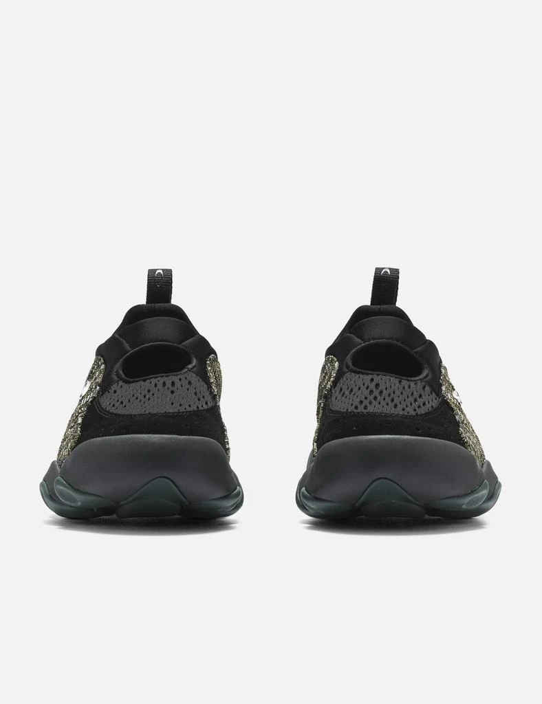 Oakley Factory Team Jacquard Orbital Flesh Sandal 2
