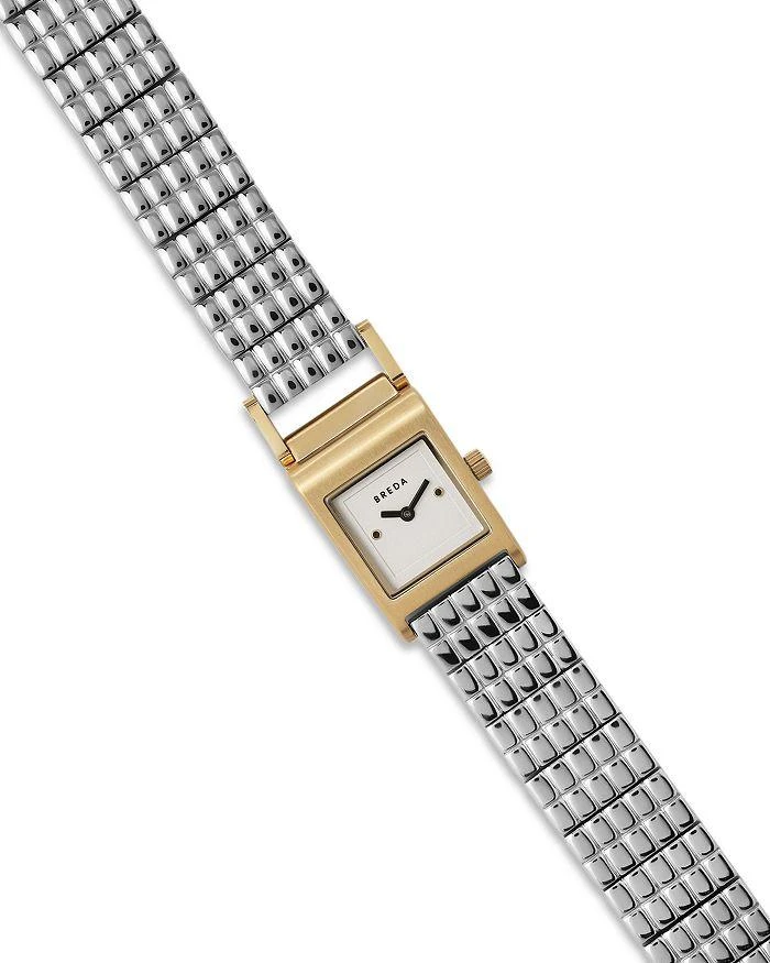 BREDA Revel Watch, 7mm x 18mm 3