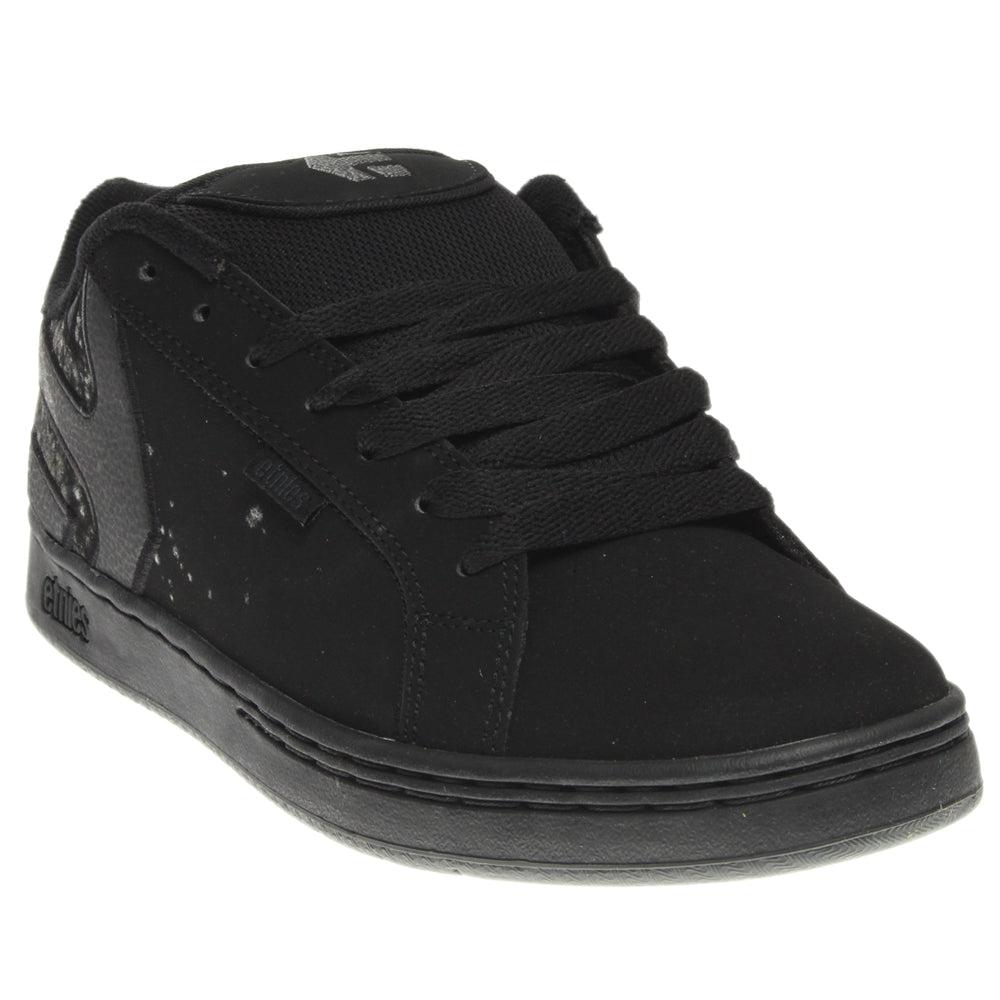 etnies Fader Skate Shoes
