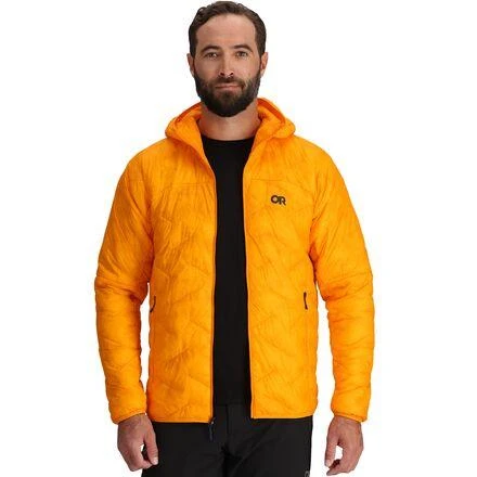 Outdoor Research SuperStrand LT Hoodie - Men's 4