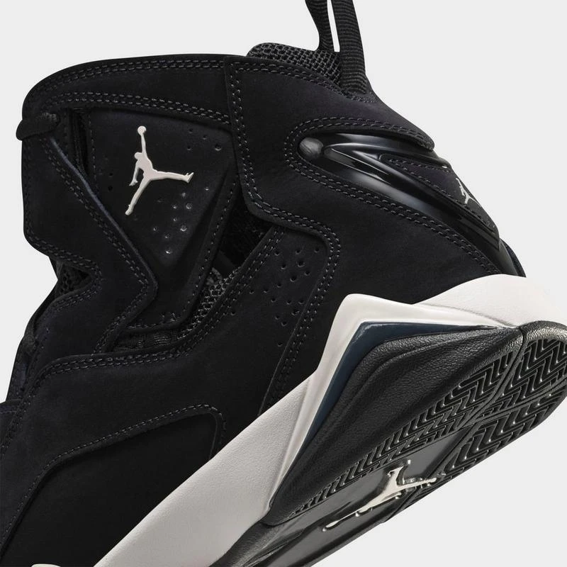 Jordan Men's Jordan True Flight Basketball Shoes 3