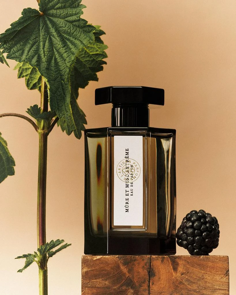 L'artisan Parfumeur Mure et Musc Extreme Eau de Parfum, 3.4 oz. 4