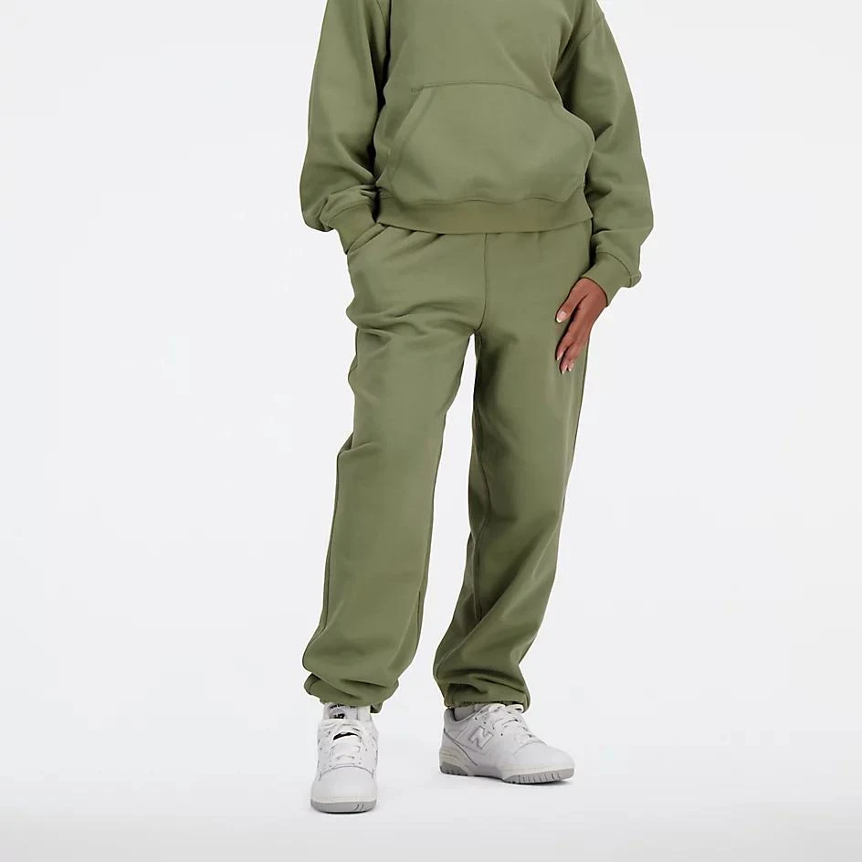 New Balance Athletics French Terry Jogger 6