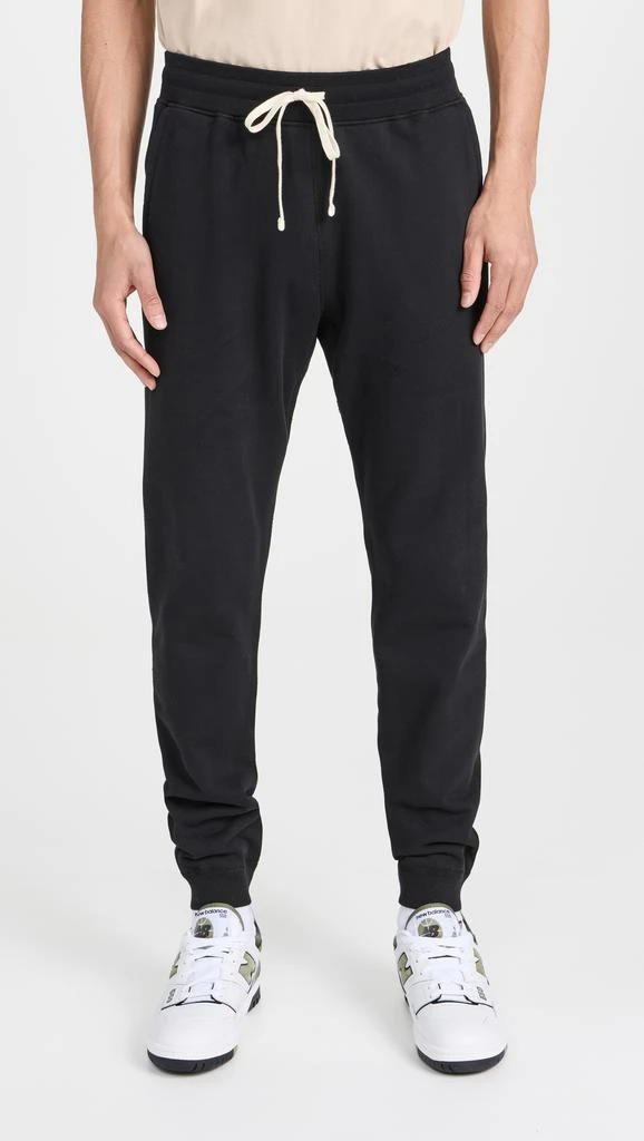 REIGNING CHAMP Midweight Terry Slim Sweatpants 6