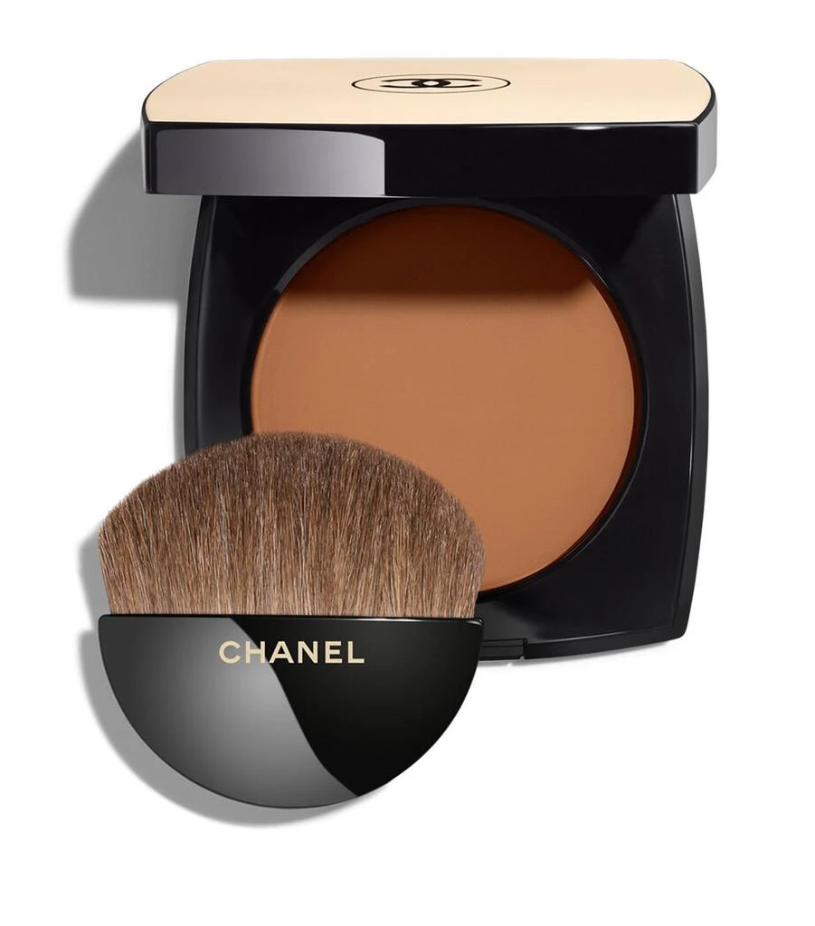 Chanel LES BEIGES Healthy Glow Sheer Powder 1