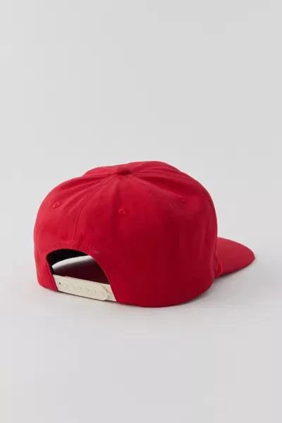 Wish Me Luck Wish Me Luck Auto Supply Baseball Hat 3