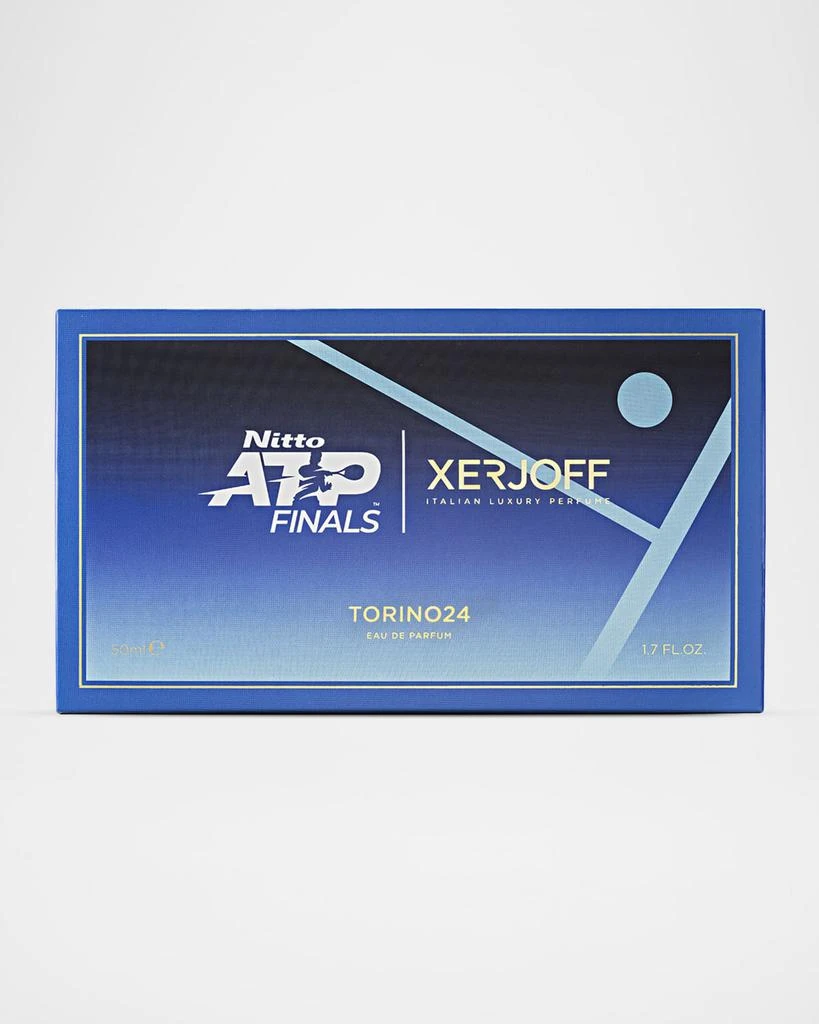 Xerjoff ATP Torino 24 Eau de Parfum, 1.7 oz. 4