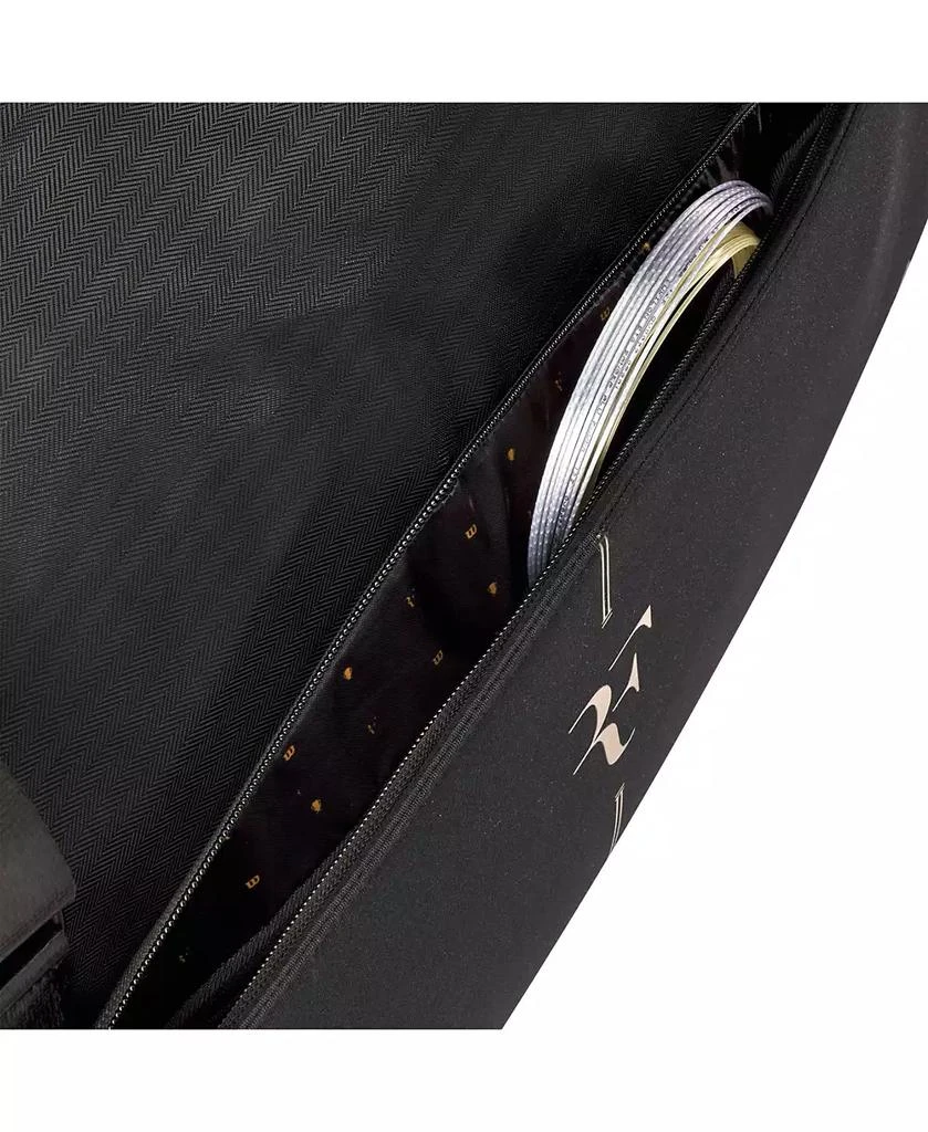 Wilson Laver Cup RF Practice Duffel 6-pack Tennis Bag 4